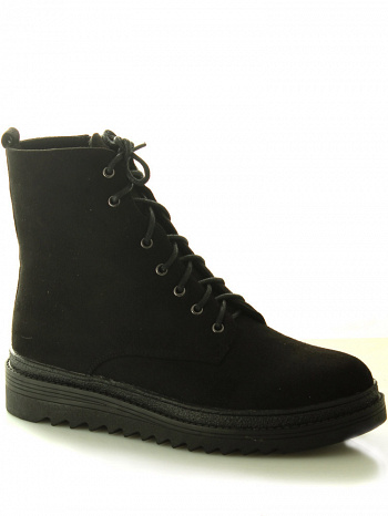 D030-L322M Ботинки Ботинки D030-L322M в Якутске от Vensi Shoes